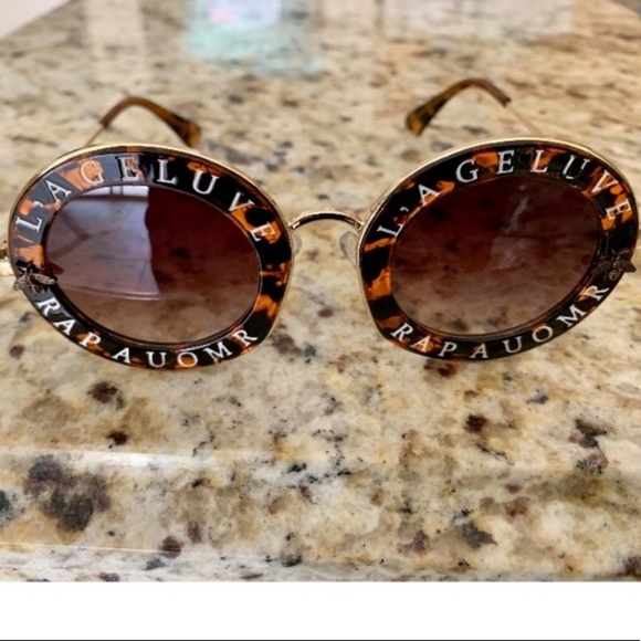 🔥🔥WOMEN’S RETRO METAL ROUND SUNGLASSES 🔥🔥 - Picture 5 of 9